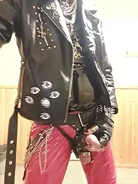 NahkaSami online show from April 25, 2026, 10:40 pm