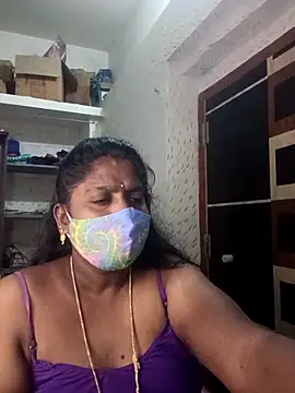 suganthi143 online show from November 29, 2025, 6:55 pm