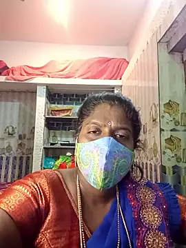 suganthi143 online show from December 20, 2025, 9:44 pm