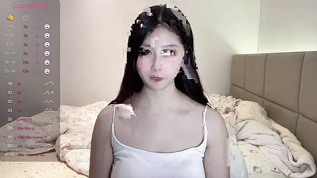 paopao-1314 online show from June 29, 2026, 1:01 am