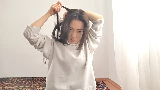 Snapshot of DianaMendoza chatting on October 31, 2025, 3:18 am DianaMendoza online show from October 31, 2025, 3:18 am