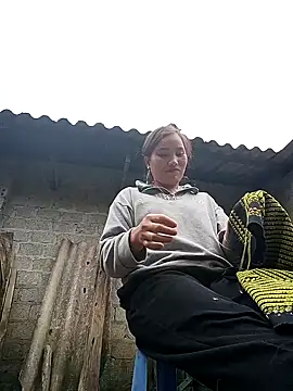 Snapshot of min_nyny chatting on October 31, 2025, 2:23 am min nyny online show from October 31, 2025, 2:23 am