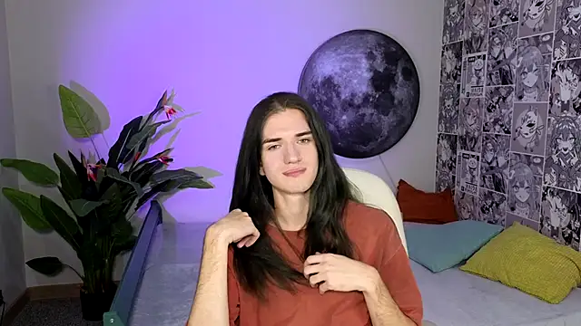 Harvey Hair online show from November 7, 2025, 1:44 pm