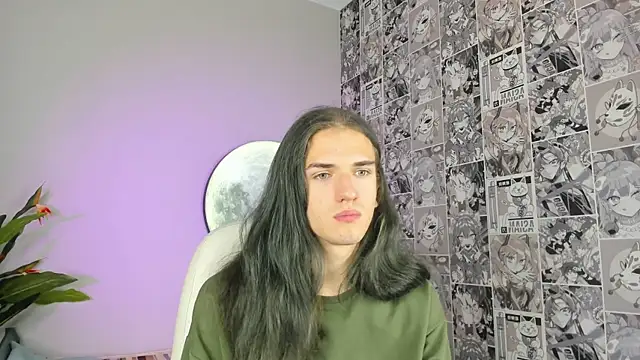 Harvey Hair online show from November 10, 2025, 2:16 pm