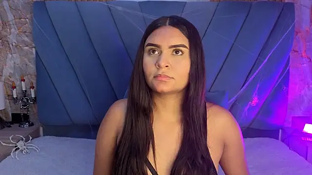 Snapshot of amarahanks1 chatting on November 3, 2025, 11:55 am amarahanks1 online show from November 3, 2025, 11:55 am