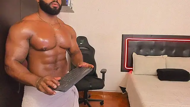 Joseph palaciios online show from November 1, 2025, 3:47 pm