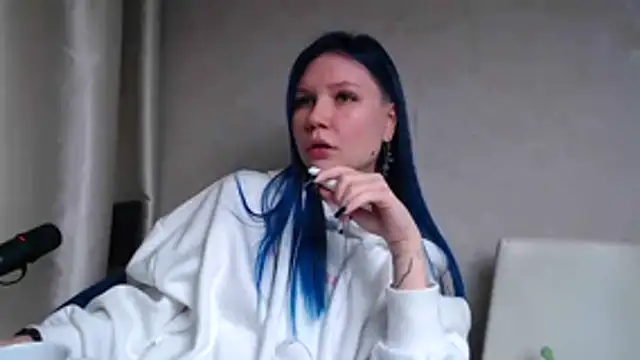 Snapshot of FatalFlirt chatting on October 30, 2025, 5:57 pm FatalFlirt online show from October 30, 2025, 5:57 pm