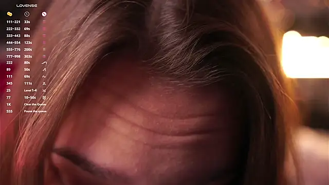 KarlaMagnett online show from December 13, 2025, 8:14 pm