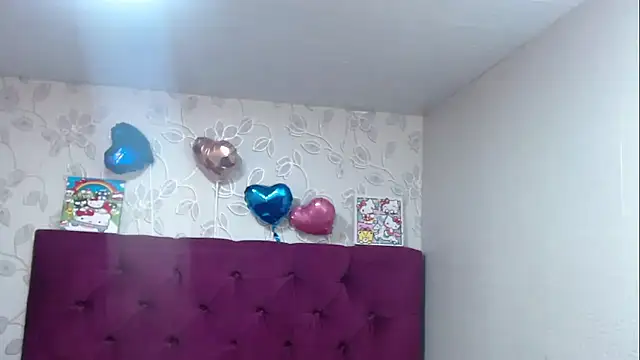 Snapshot of selenabustamante chatting on May 3, 2026, 11:27 am selenabustamante online show from May 3, 2026, 11:27 am