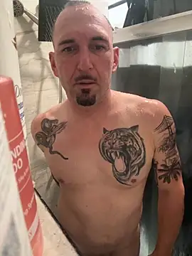 Snapshot of RobsBigD chatting on November 20, 2025, 6:57 am RobsBigD online show from November 20, 2025, 6:57 am