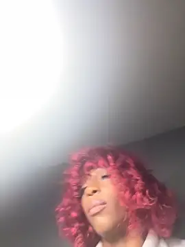 MadameMuse online show from November 2, 2025, 12:35 am