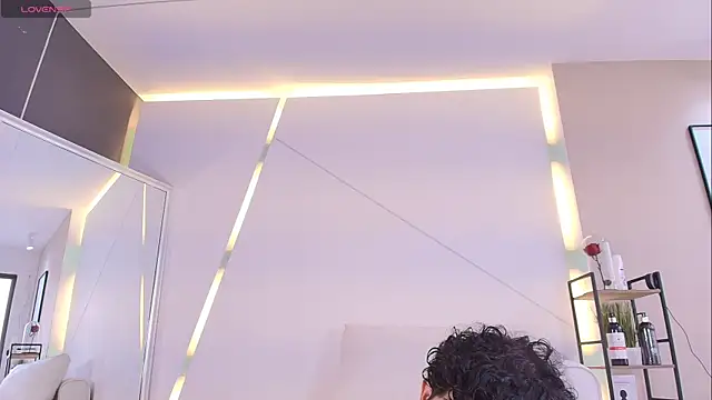 DamianVice online show from November 9, 2025, 2:15 pm