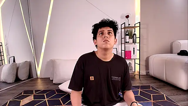 DamianVice online show from November 13, 2025, 5:34 pm