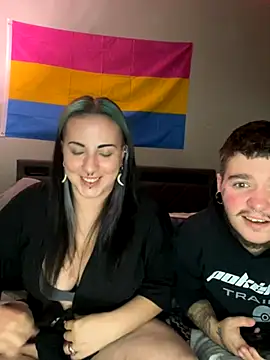 Chaos Reign online show from November 16, 2025, 3:56 am