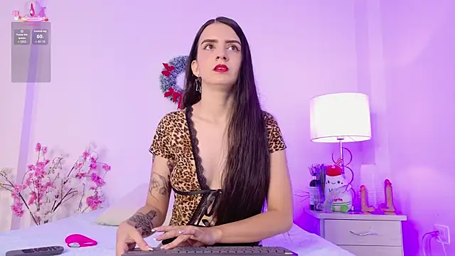 Snapshot of dark_angell77 chatting on December 15, 2025, 7:07 pm dark angell77 online show from December 15, 2025, 7:07 pm