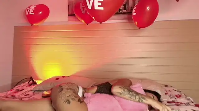 Madisonkay online show from February 15, 2026, 2:08 am