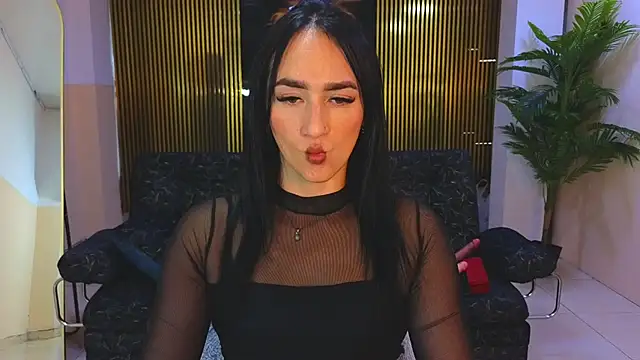 malen fitnessmilf online show from February 7, 2026, 8:01 pm