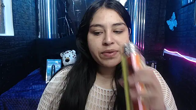Snapshot of lehia_285 chatting on June 4, 2026, 1:17 pm lehia 285 online show from June 4, 2026, 1:17 pm