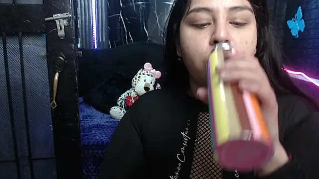 Snapshot of lehia_285 chatting on June 30, 2026, 1:23 pm lehia 285 online show from June 30, 2026, 1:23 pm