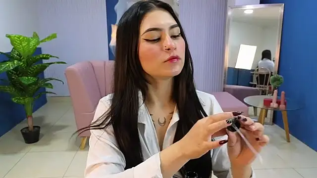 amy lovelydoll online show from January 11, 2026, 7:41 pm