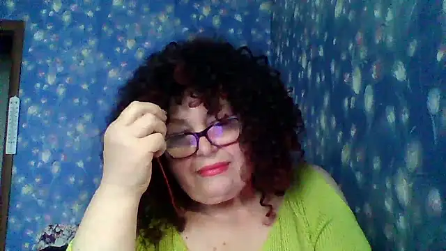 Milaniya606 online show from January 10, 2026, 9:00 am