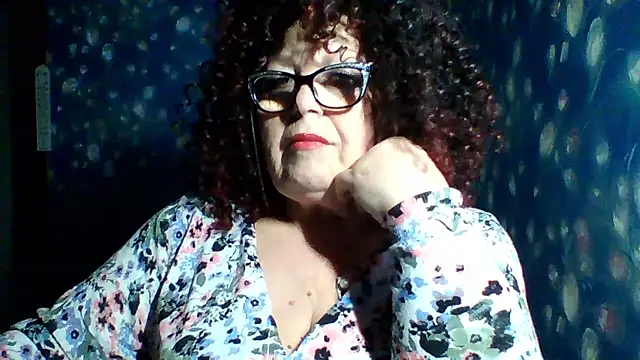 Milaniya606 online show from January 13, 2026, 4:23 pm