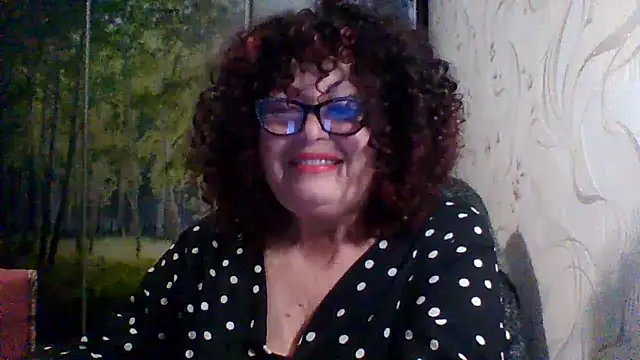 Milaniya606 online show from March 2, 2026, 6:59 pm