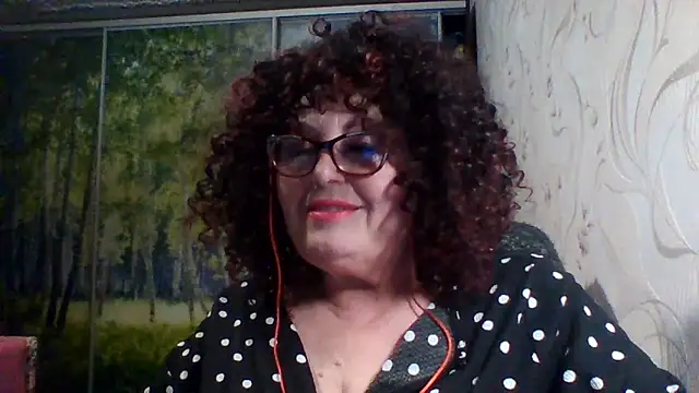 Milaniya606 online show from March 3, 2026, 5:30 pm