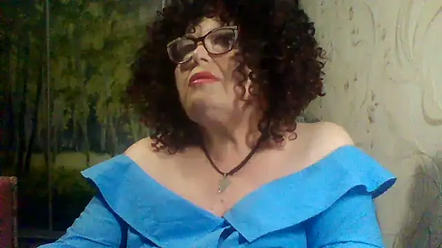 Milaniya606 online show from June 24, 2026, 5:23 pm