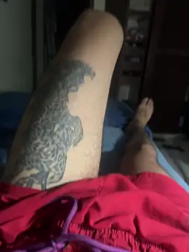 tevoyagustar69 online show from April 26, 2026, 6:33 am