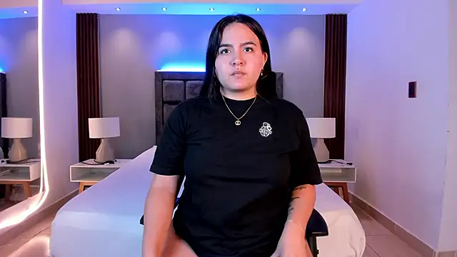 Snapshot of Ava-miller chatting on November 9, 2025, 11:52 am Ava-miller online show from November 9, 2025, 11:52 am