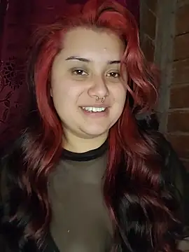 CurvyNoir online show from January 5, 2026, 5:27 pm