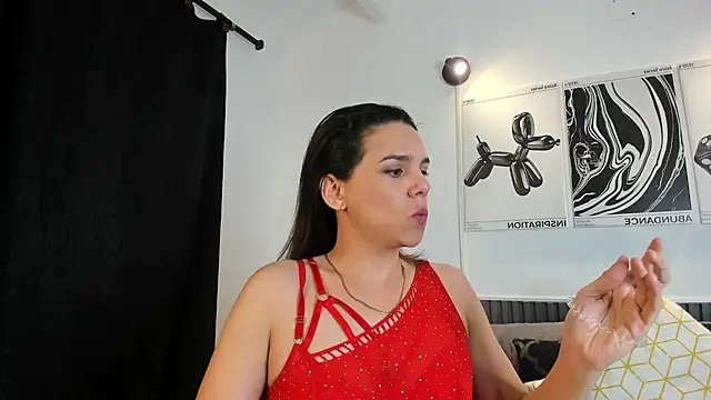 Cloe Bonne online show from November 27, 2025, 10:12 pm