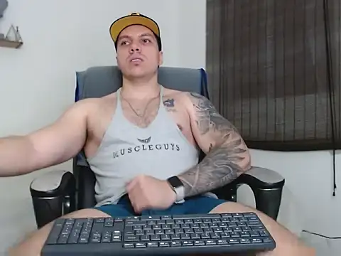 Noah Swagger  online show from November 29, 2025, 8:28 am