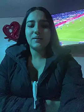 Samantha firee online show from February 12, 2026, 1:11 am