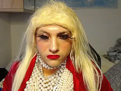 Snapshot of VanesaCrossic chatting on January 9, 2026, 9:34 am VanesaCrossic online show from January 9, 2026, 9:34 am