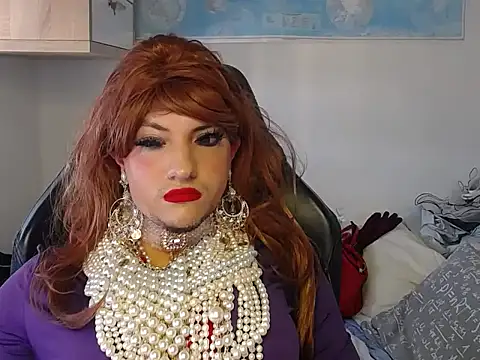 Snapshot of VanesaCrossic chatting on January 11, 2026, 9:03 am VanesaCrossic online show from January 11, 2026, 9:03 am