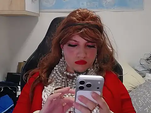 Snapshot of VanesaCrossic chatting on February 7, 2026, 9:57 am VanesaCrossic online show from February 7, 2026, 9:57 am