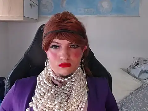 Snapshot of VanesaCrossic chatting on February 10, 2026, 9:46 am VanesaCrossic online show from February 10, 2026, 9:46 am