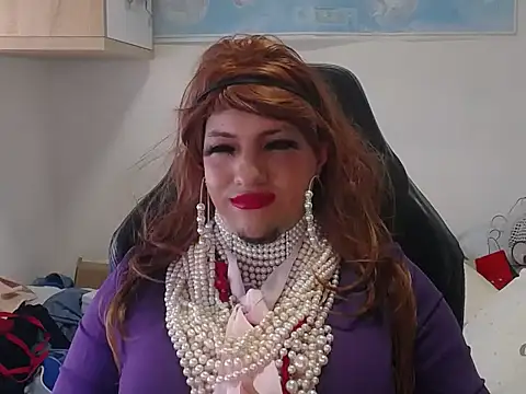 Snapshot of VanesaCrossic chatting on March 20, 2026, 10:09 am VanesaCrossic online show from March 20, 2026, 10:09 am