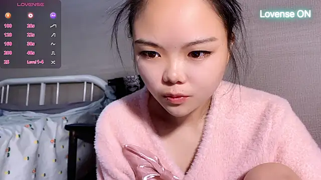 Snapshot of 0xiaosu0 chatting on December 17, 2025, 2:50 am 0xiaosu0 online show from December 17, 2025, 2:50 am