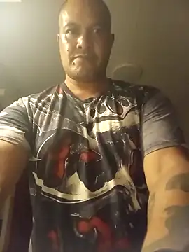 Cayde36 online show from February 10, 2026, 12:53 pm