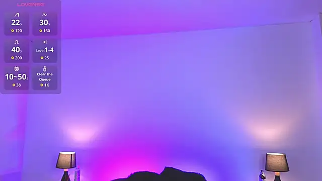 kasey  online show from January 9, 2026, 10:33 pm