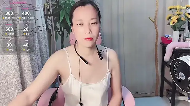 Snapshot of Lingling-Baby520 chatting on May 29, 2026, 12:25 pm Lingling-Baby520 online show from May 29, 2026, 12:25 pm