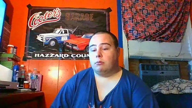 Theo269 online show from May 28, 2026, 10:51 pm