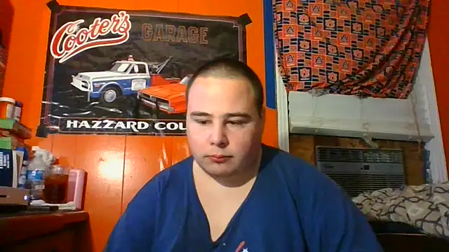 Theo269 online show from May 30, 2026, 8:17 pm