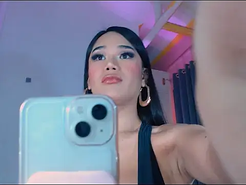 Snapshot of transSTARprincess chatting on November 13, 2025, 4:06 pm transSTARprincess online show from November 13, 2025, 4:06 pm