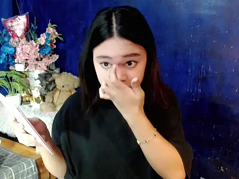 lustfullakim online show from December 20, 2025, 11:50 am