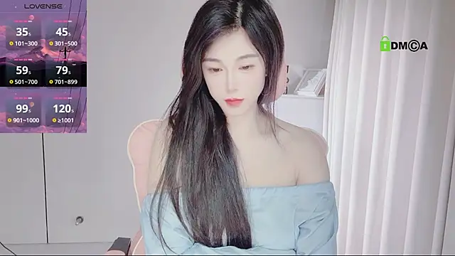 YunShan-33 online show from April 22, 2026, 4:59 am