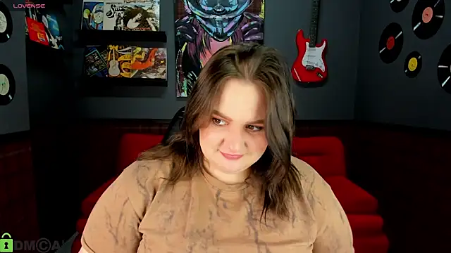 Snapshot of bbwsexis chatting on February 3, 2026, 6:22 am bbwsexis online show from February 3, 2026, 6:22 am